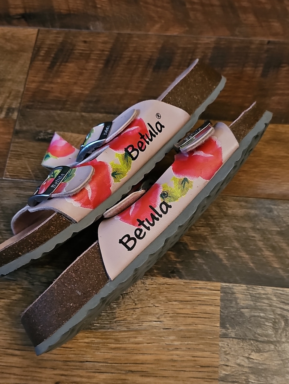 Birkenstock Betula Sandals - Picture 5 of 7